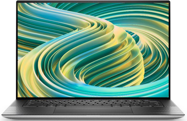 Dell  XPS 15 9530 Laptop 15.6" - Intel Core i7-13620H 2.4GHz - 512GB - Silver - 16GB RAM - 15.6 Inch - Excellent
