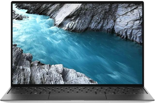 Dell XPS 17 9730 Laptop 17.3" Intel Core i7-13700H 2.4GHz in Silver in Excellent condition
