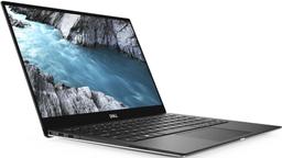 Dell XPS 7390 Laptop 13.3" - Silver - Intel Core i7-10710U 1.1GHz - 16GB RAM - 1TB