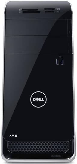 Dell XPS 8700 Desktop Computer