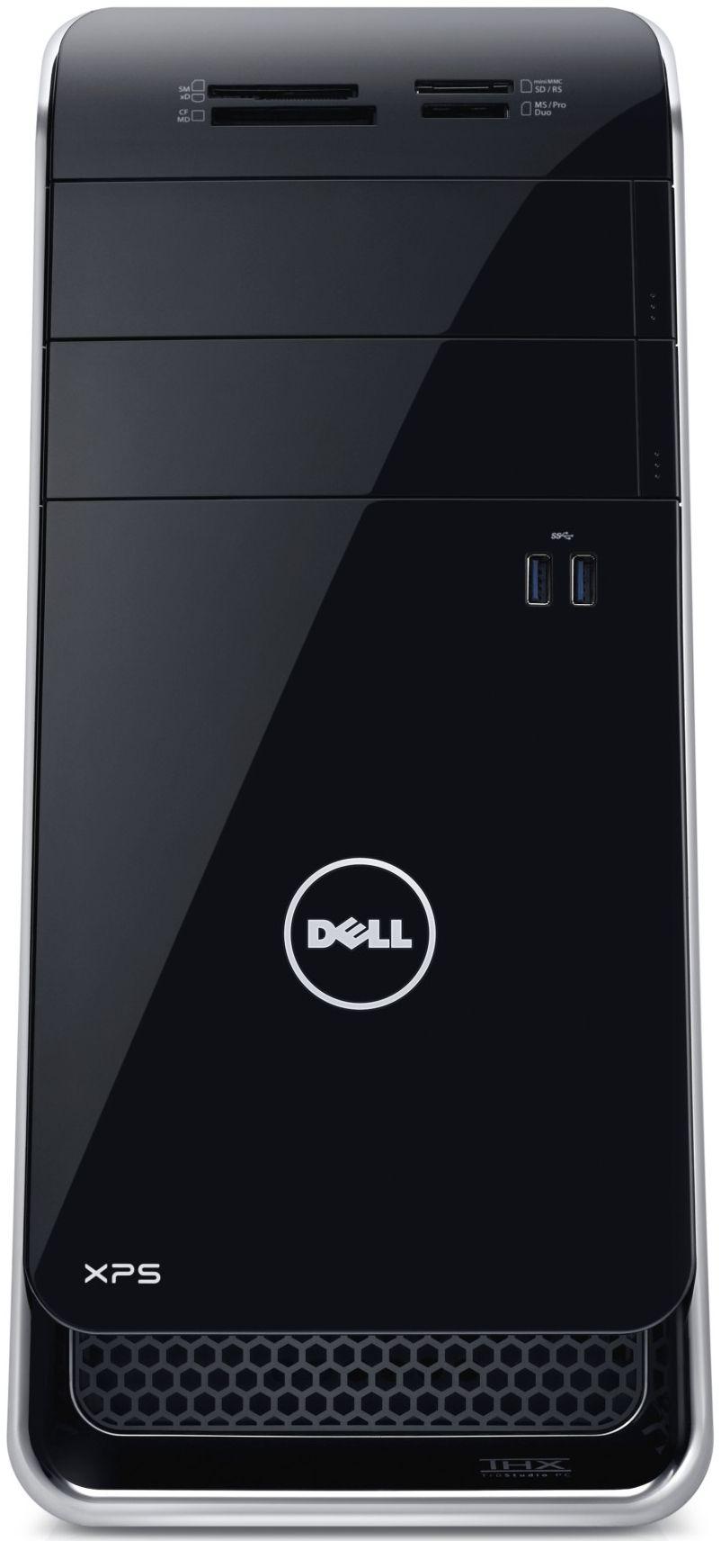 Dell XPS 8700 Desktop Computer