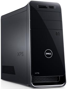 Dell XPS 8700 Desktop Computer