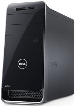 Dell XPS 8700 Desktop Computer
