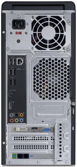 Dell XPS 8700 Desktop Computer