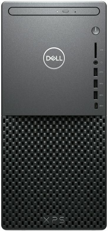 Dell  XPS 8940 Tower Desktop - Intel Core i7-11700 4.9GHz - 18TB - Black - 64GB RAM - Excellent