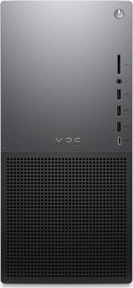 Dell  XPS 8960 Desktop - Intel Core i9-13900 2.0GHz - 36TB - Black - 64GB RAM - Excellent