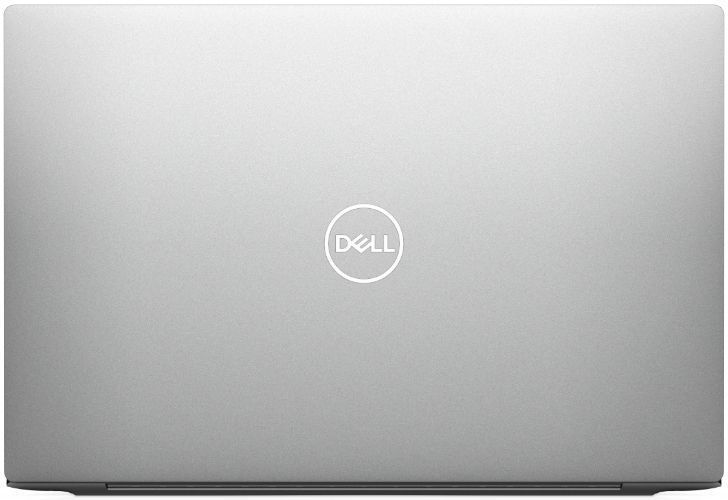 Dell XPS 13 9310 Laptop 13.4" - Silver - Intel Core i7-1185G7 3.0GHz - 16GB RAM - 512GB