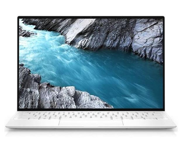 Dell XPS 13 9310 Laptop 13.4" Intel Core i5-1135G7 2.4GHz in Silver