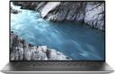 Dell XPS 15 9500 Laptop 15.6" Intel Core i7-10750H 2.6GHz in Silver in Excellent condition