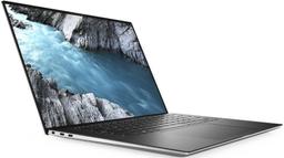 Dell XPS 15 9500 Laptop 15.6" - Silver - Intel Core i7-10750H 2.6GHz - 16GB RAM - 512GB