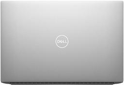 Dell XPS 15 9500 Laptop 15.6" - Silver - Intel Core i7-10750H 2.6GHz - 16GB RAM - 512GB