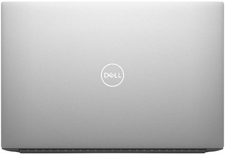 Dell XPS 15 9500 Laptop 15.6" - Silver - Intel Core i7-10750H 2.6GHz - 16GB RAM - 512GB