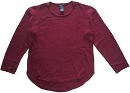 Design History Women's Sweater XXL - Bordeaux