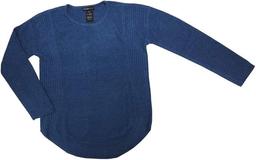 Design History Women's Sweater XXL - Vintage Denim Heather