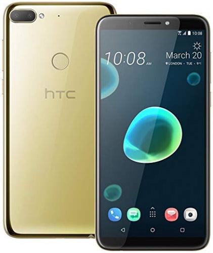HTC Desire 12+ 32GB in Black