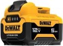 Dewalt DCB126-R 12V MAX* 5Ah Battery