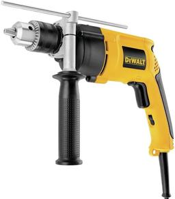 Dewalt DW235GR 1/2 in. (13mm) VSR Drill - Yellow