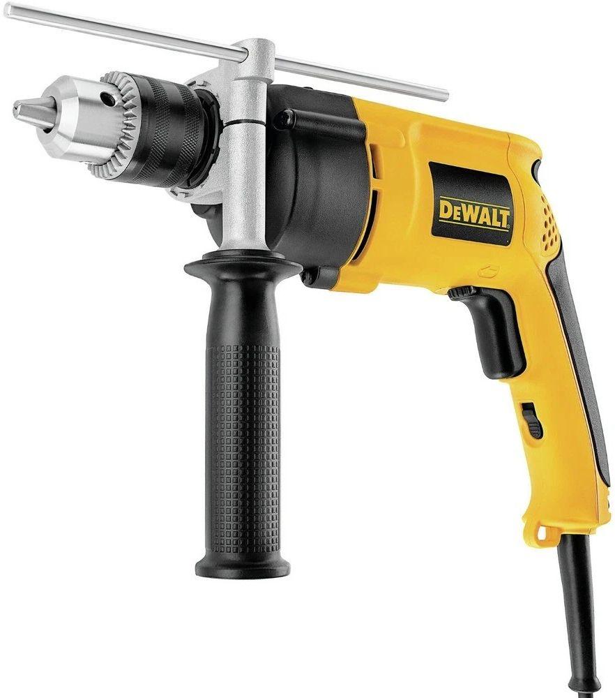 Dewalt DW235GR 1/2 in. (13mm) VSR Drill - Yellow