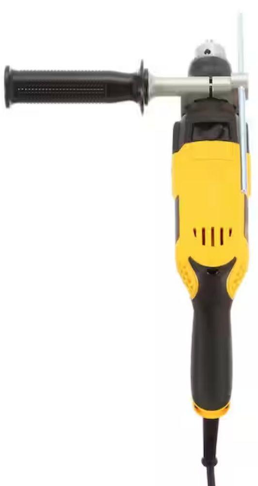 Dewalt DW235GR 1/2 in. (13mm) VSR Drill - Yellow