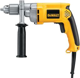 Dewalt DW235GR 1/2 in. (13mm) VSR Drill - Yellow