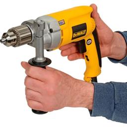 Dewalt DW235GR 1/2 in. (13mm) VSR Drill - Yellow