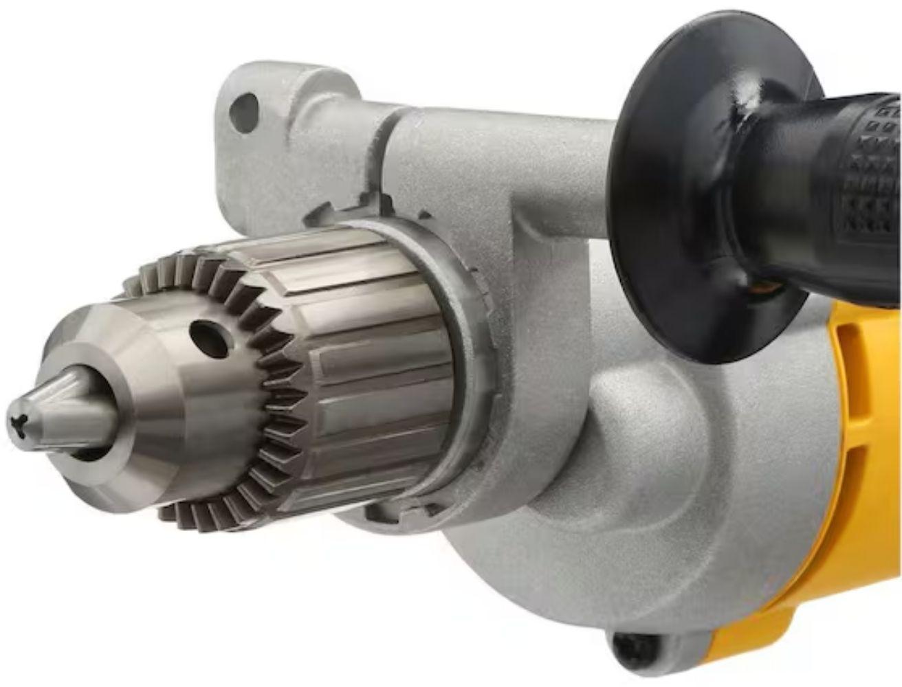 Dewalt DW235GR 1/2 in. (13mm) VSR Drill - Yellow