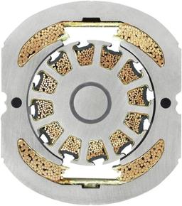 Dewalt DW235GR 1/2 in. (13mm) VSR Drill - Yellow