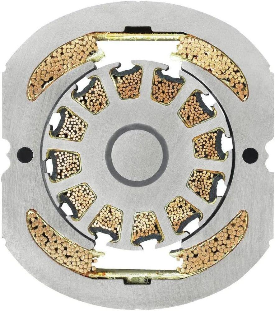 Dewalt DW235GR 1/2 in. (13mm) VSR Drill - Yellow