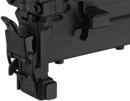 Dewalt DW451S2-R 16 GA Wide Crown Lathing Stapler - Yellow