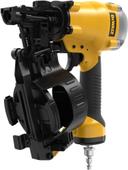 Dewalt DW46RNR 15° Coil Roofing Nailer