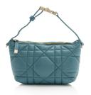 Dior Calfskin Diortravel Nomad Small Pouch