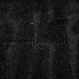 Dior Pebbled Leather Caro Double Pouch Crossbody - Leather - Blue