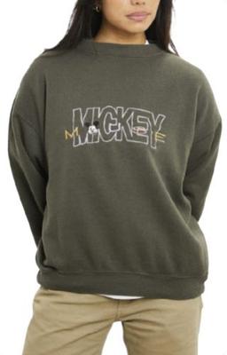 Disney Mickey Mouse Sweatshirt XS