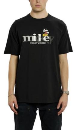 Disney Mickey Mouse Tee L