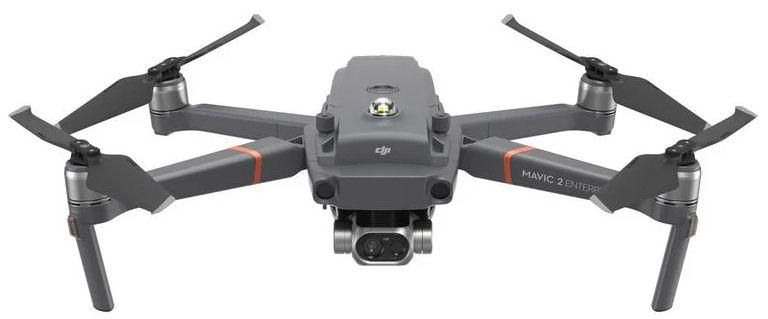 DJI Mavic 2 Enterprise Camera Drone