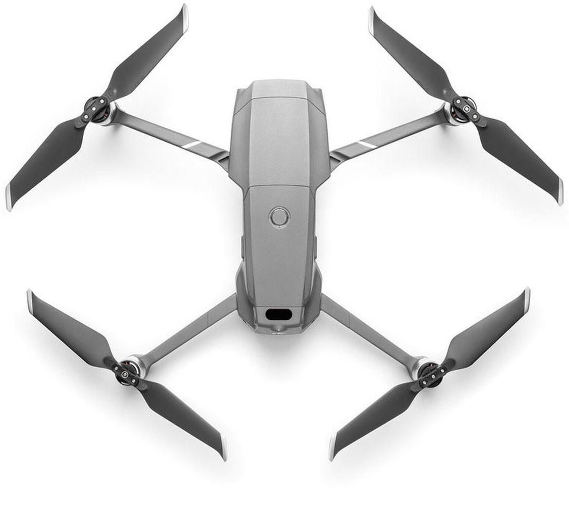 Refurbished DJI Mavic 2 Pro Camera Drone - Reebelo US