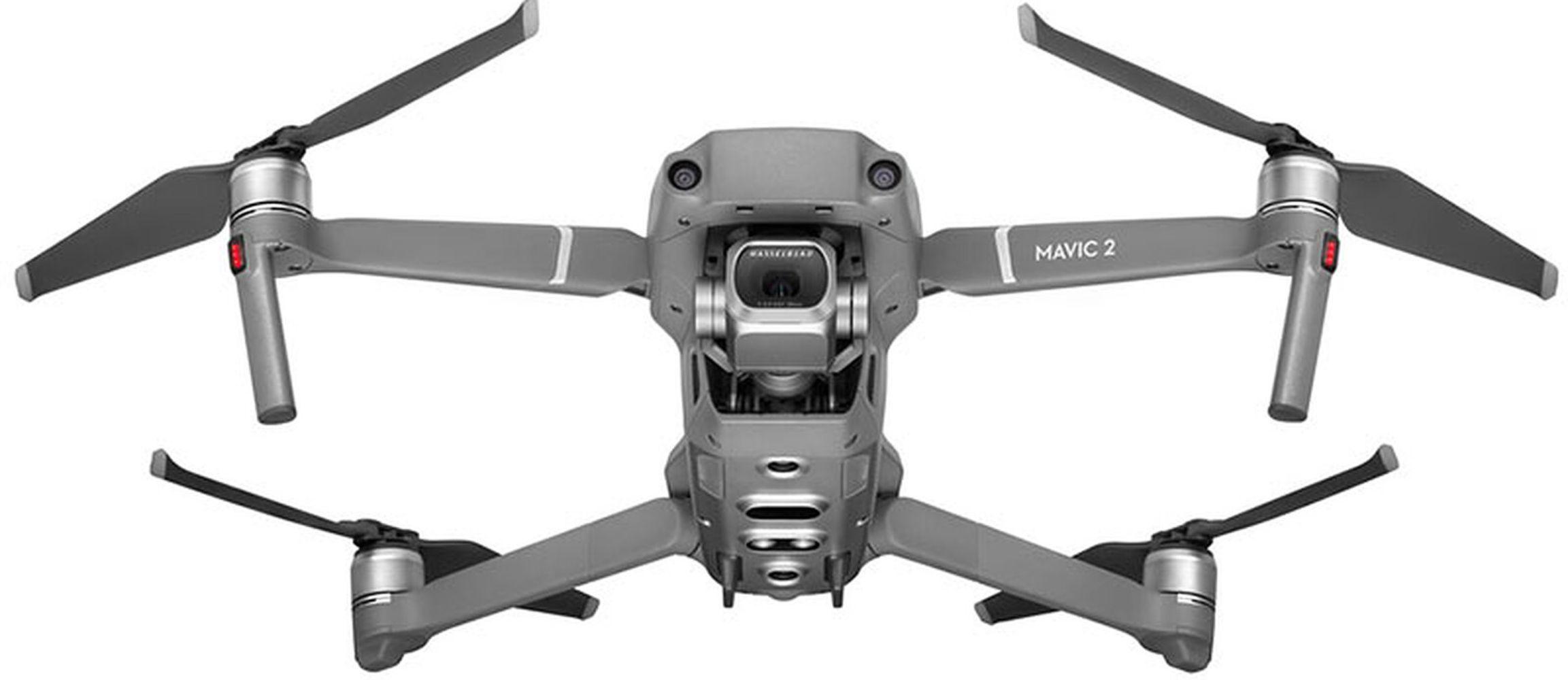 Refurbished DJI Mavic 2 Pro Camera Drone - Reebelo US