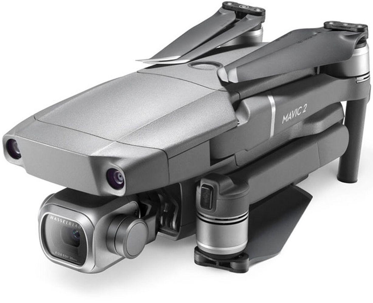 Refurbished DJI Mavic 2 Pro Camera Drone - Reebelo US