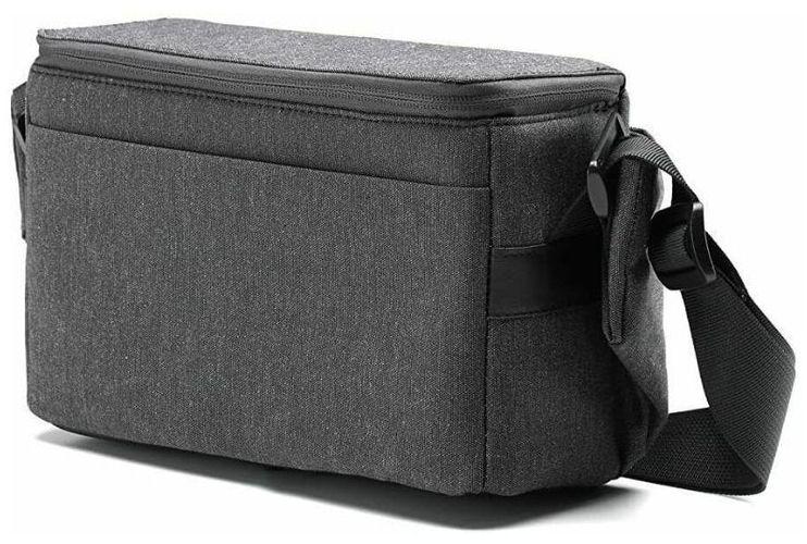 DJI  Mavic Air Travel Bag - Grey - Excellent