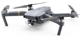 DJI Mavic Pro Camera Drone