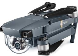 DJI Mavic Pro Camera Drone