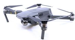 DJI Mavic Pro Camera Drone