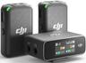 DJI Mic - Black - Very Good