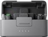 DJI Mic Mini (2 TX + 1 RX + Charging Case) - Infinity Black