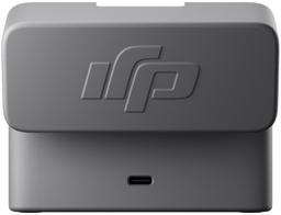 DJI Mic Mini (2 TX + 1 RX + Charging Case) - Infinity Black