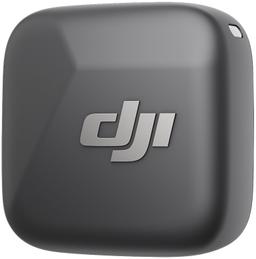 DJI Mic Mini (2 TX + 1 RX + Charging Case) - Infinity Black