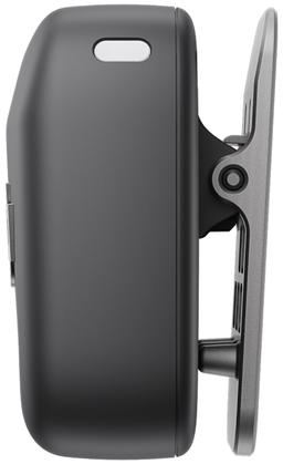 DJI Mic Mini (2 TX + 1 RX + Charging Case) - Infinity Black