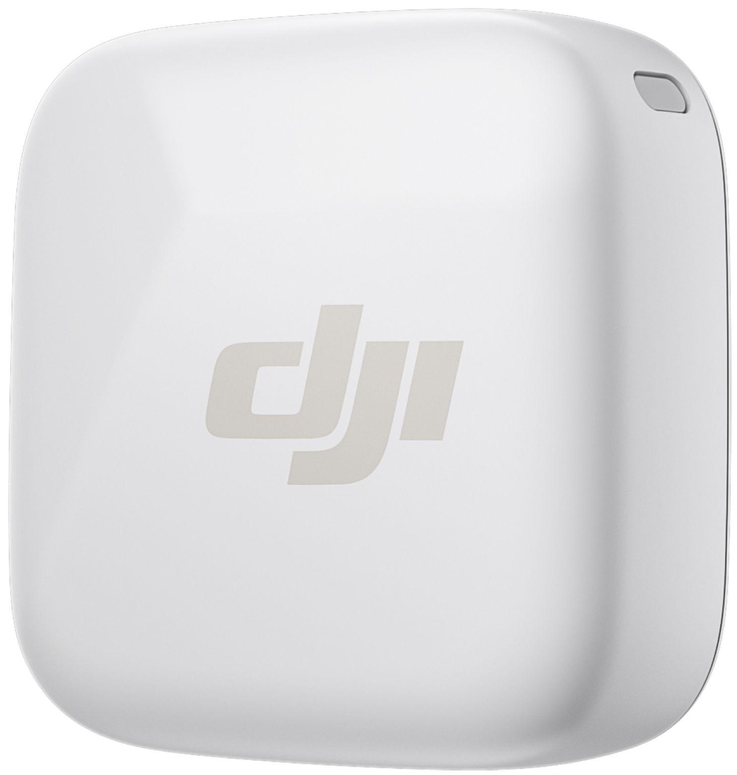 Refurbished DJI Mic Mini Transmitter - Reebelo US