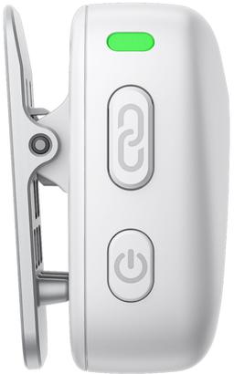 Refurbished DJI Mic Mini Transmitter - Reebelo US