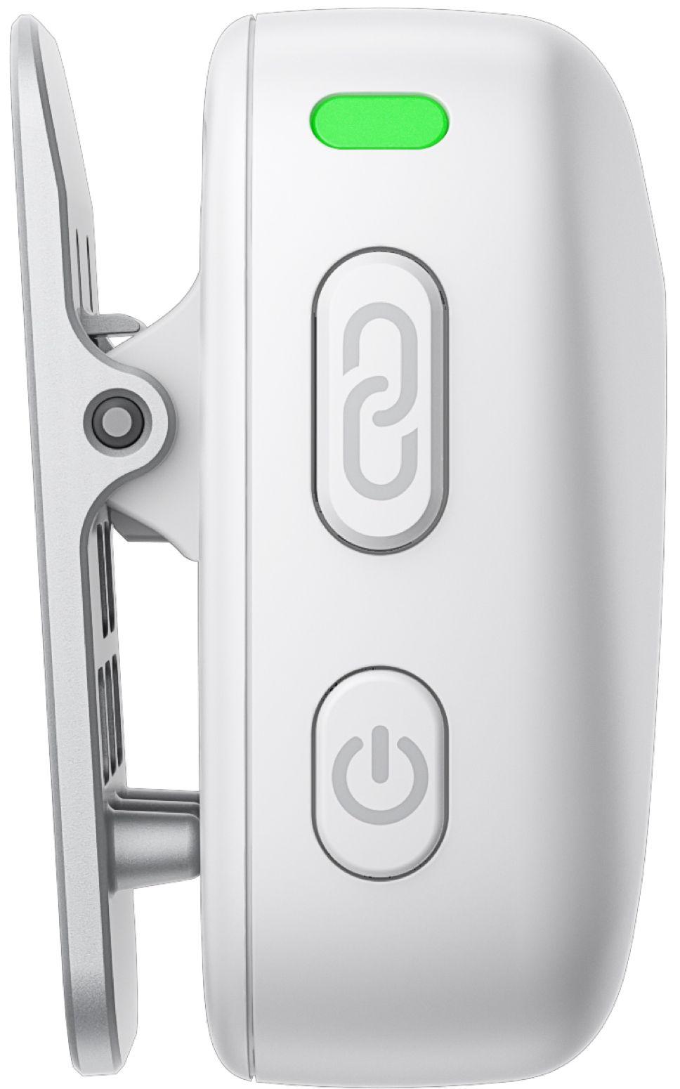Refurbished DJI Mic Mini Transmitter - Reebelo US